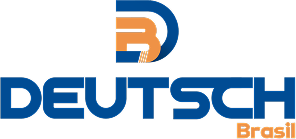 Logo Deutsch Brasil