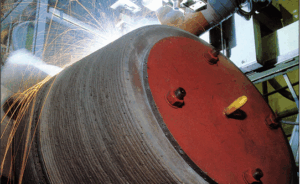 Serviço de revestimento industrial: desempenho e durabilidade para sua produção