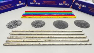 Carboneto de tungstênio: conheça o fornecedor ideal