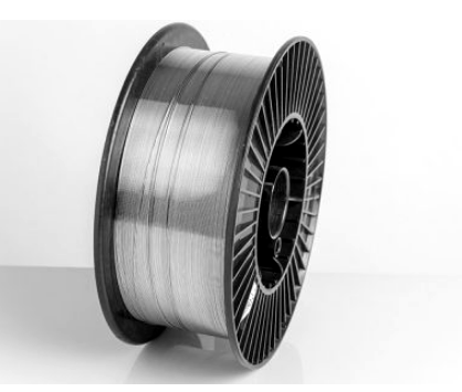Arame de solda tubular: combinação de eficiência, produtividade e alta performance