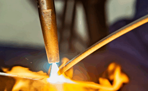 Empresa de soldagem industrial: conheça as soluções da Deutsch