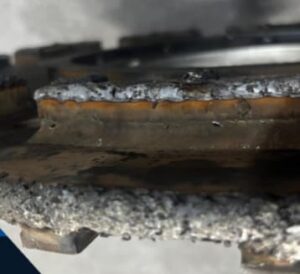 Onde encontrar revestimento de disco de corte base em São Paulo