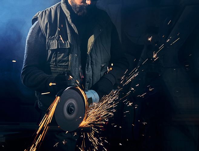 Empresa de soldagem industrial: conheça as soluções da Deutsch