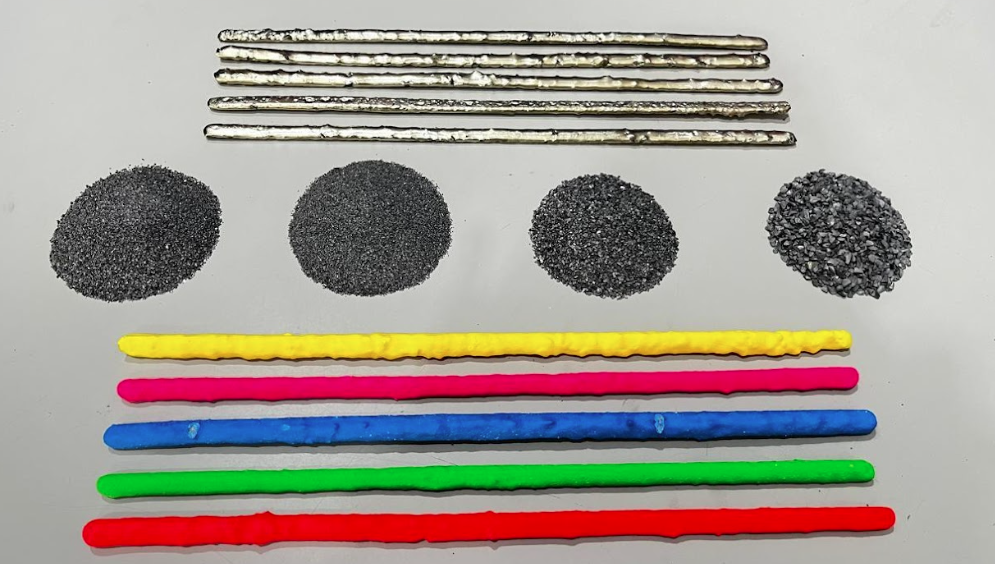 Vantagens do revestimento de carboneto de tungstênio na durabilidade de peças