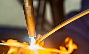 Qual a importância de investir em uma liga para solda de qualidade?