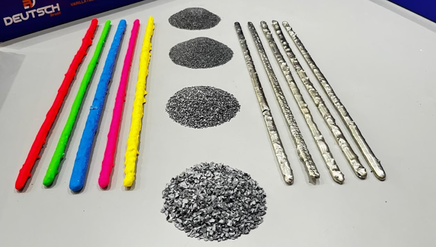 Por que investir em carboneto de tungstênio em pó de alta pureza