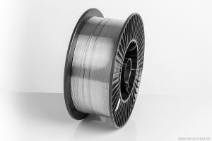 Entenda as aplicações do arame tubular na indústria