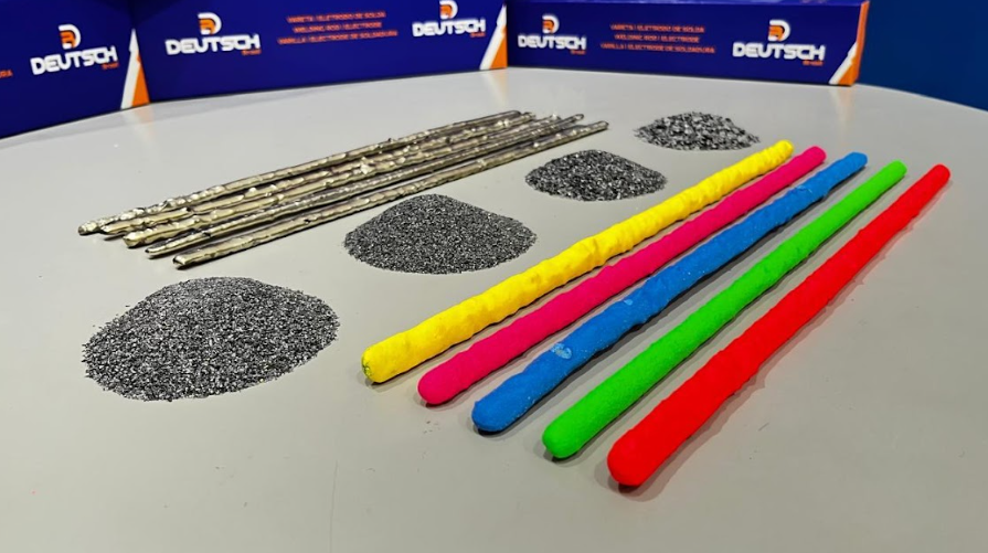 Arame de carboneto de tungstênio: vantagens que explicam seu uso industrial