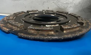 Carboneto de tungstênio: dureza e desempenho em ambientes abrasivos