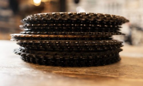 Onde revestir disco hidrapulper em Diadema