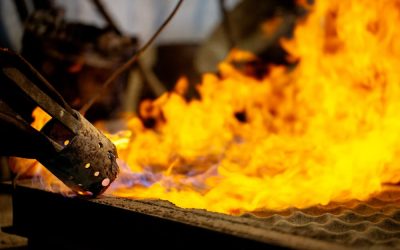 Conheça o serviço de revestimento de peças metálicas da Deutsch