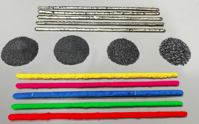 Vantagens do revestimento de carboneto de tungstênio na durabilidade de peças