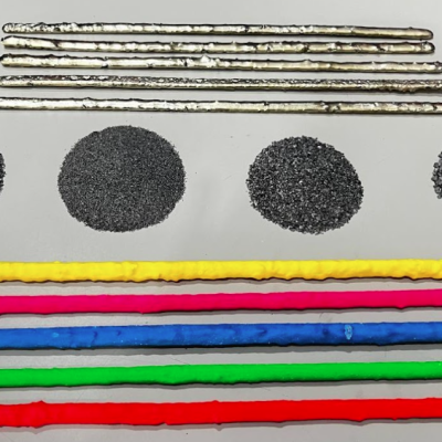 Vantagens do revestimento de carboneto de tungstênio na durabilidade de peças