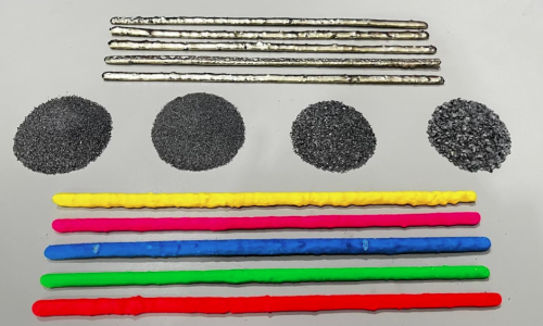 Vantagens do revestimento de carboneto de tungstênio na durabilidade de peças