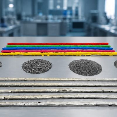 Carboneto de tungstênio: dureza e desempenho em ambientes abrasivos Carboneto de tungstênio: dureza e desempenho em ambientes abrasivos