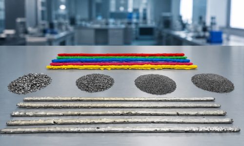 Carboneto de tungstênio: dureza e desempenho em ambientes abrasivos Carboneto de tungstênio: dureza e desempenho em ambientes abrasivos