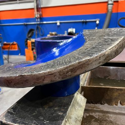 Peça seu orçamento de revestimento de hidrapulper Peça seu orçamento de revestimento de hidrapulper