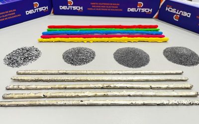 Carboneto de tungstênio: conheça o fornecedor ideal