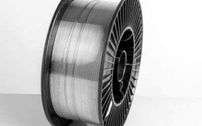 Arame de solda tubular: combinação de eficiência, produtividade e alta performance