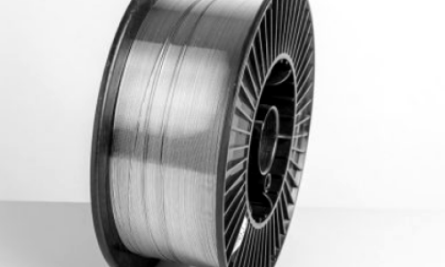 Arame de solda tubular: combinação de eficiência, produtividade e alta performance