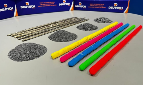 Arame de carboneto de tungstênio: vantagens que explicam seu uso industrial Arame de carboneto de tungstênio: vantagens que explicam seu uso industrial