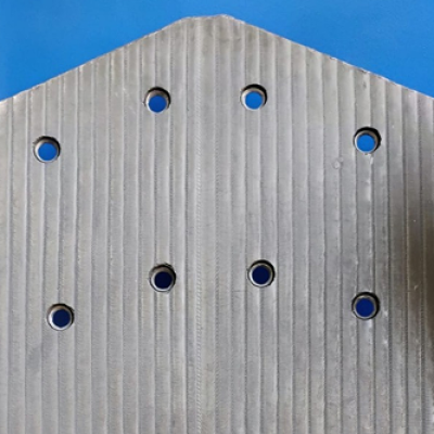 Chapas anti-desgaste: vale o investimento?