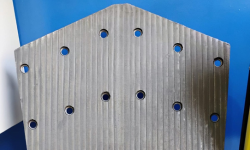 Chapas anti-desgaste: vale o investimento?