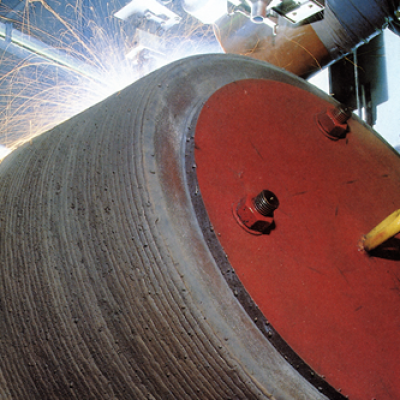 Serviço de revestimento industrial: desempenho e durabilidade para sua produção Serviço de revestimento industrial: desempenho e durabilidade para sua produção