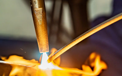 Encontre a empresa de soldagem ideal em Diadema