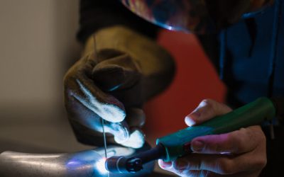 Revestimento de peças: como funciona e por que é indispensável na indústria