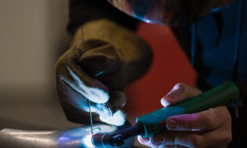 Revestimento de peças: como funciona e por que é indispensável na indústria