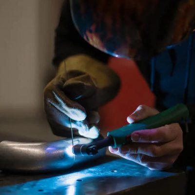 A importância do revestimento contra abrasão em ferramentas industriais A importância do revestimento contra abrasão em ferramentas industriais
