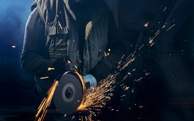 Empresa de soldagem industrial: conheça as soluções da Deutsch