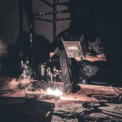 Como funciona o revestimento duro e por que investir nessa técnica