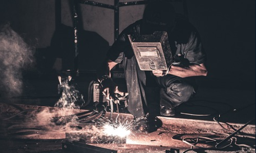 Como funciona o revestimento duro e por que investir nessa técnica