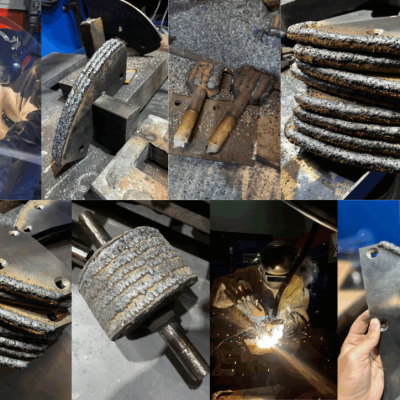 Deutsch: empresa de revestimento de equipamentos em Diadema